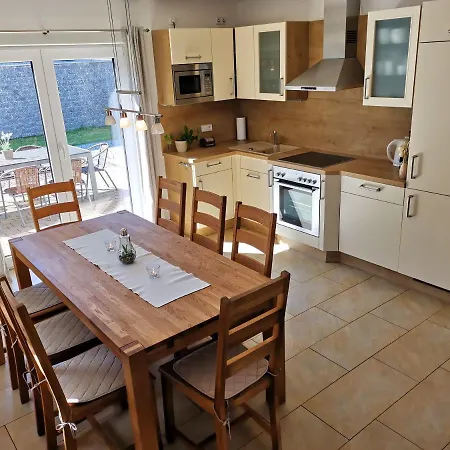 Ferienhaus Papstdorf Saechsische Schweiz 18 Apartment