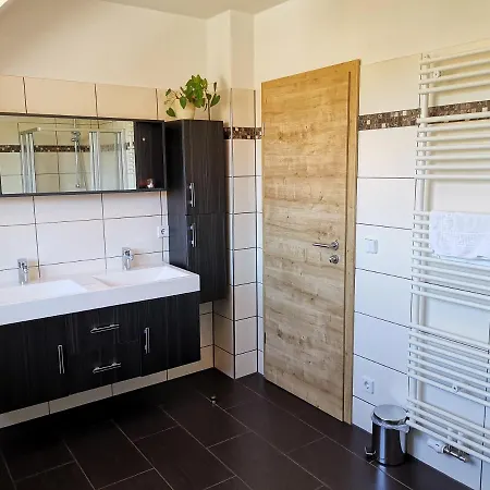 Papstdorf Saechsische Schweiz 18 Gohrisch