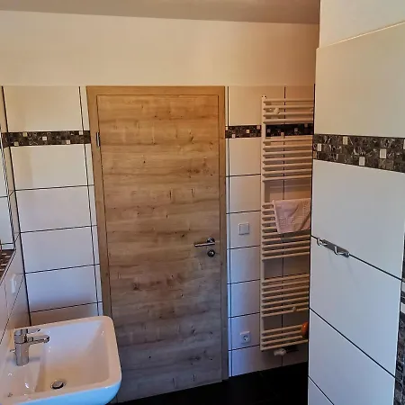 Papstdorf Saechsische Schweiz 18 Apartman *