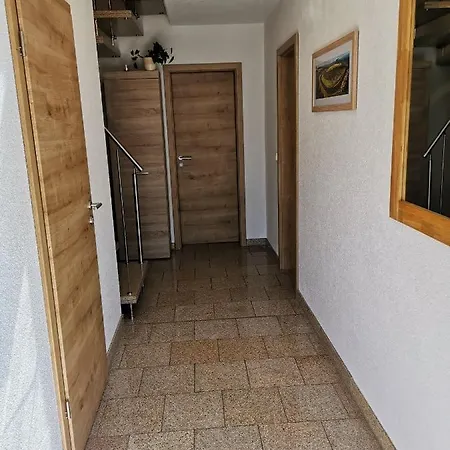 Ferienhaus Papstdorf Saechsische Schweiz 18 Kurort Gohrisch