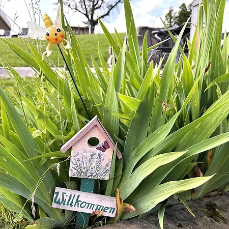 Papstdorf Saechsische Schweiz 18 Apartman *