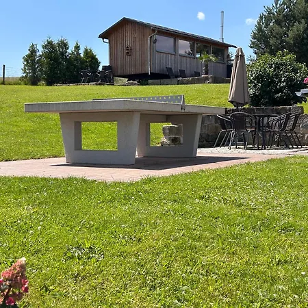 Papstdorf Saechsische Schweiz 18 アパート クロルト・ゴーリッシュ