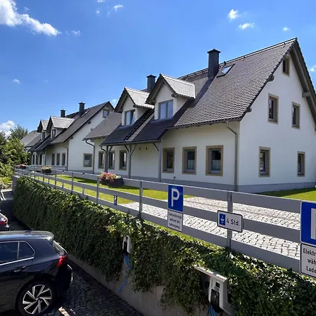 Appartement Papstdorf Saechsische Schweiz 18 Kurort Gohrisch