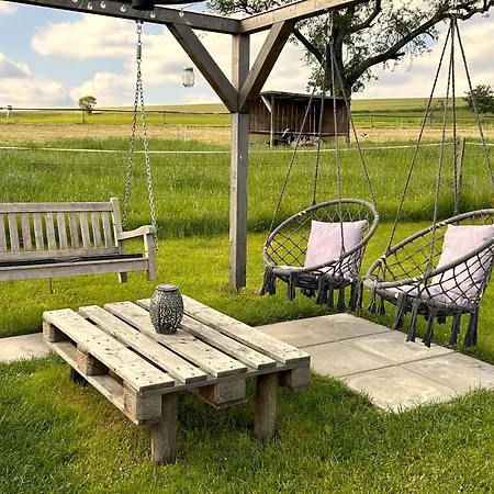 Papstdorf Saechsische Schweiz 18 *