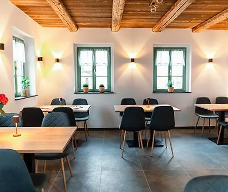 Papstdorf Saechsische Schweiz 18 Appartement