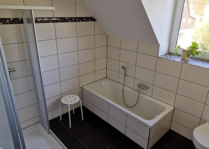 شقة Papstdorf Saechsische Schweiz 18 *