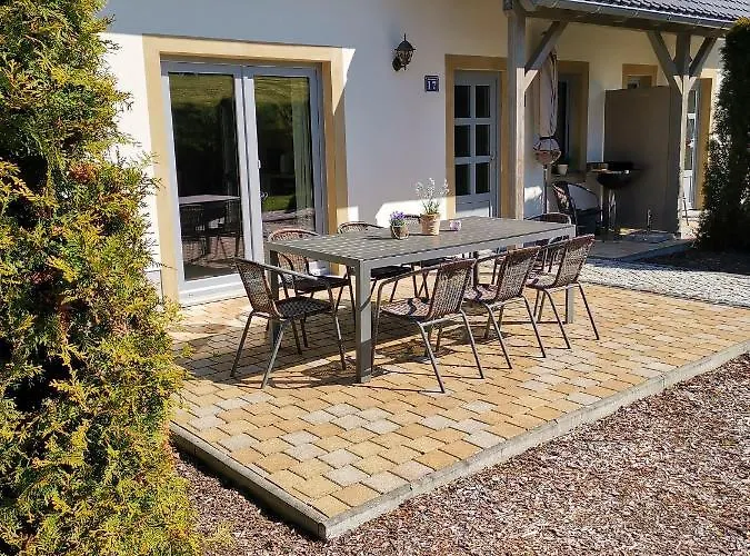 Papstdorf Saechsische Schweiz 18 شقة كورورت غوريتش