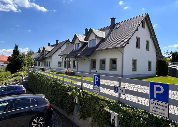شقة Papstdorf Saechsische Schweiz 18 كورورت غوريتش